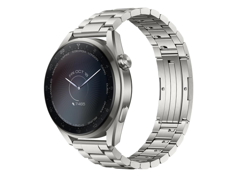 Huawei Watch 3 Pro Elite LTE